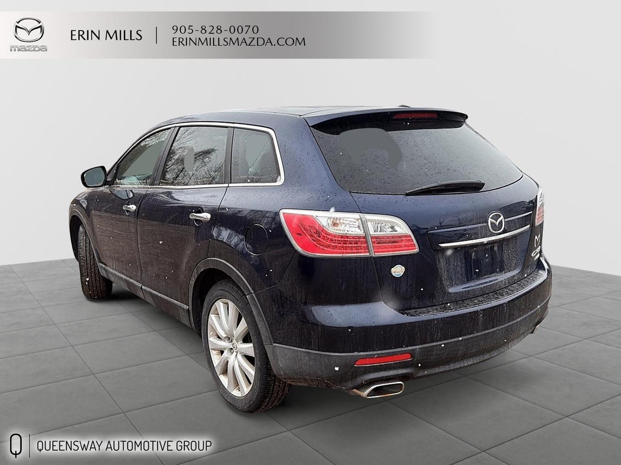 2010 Mazda CX-9 Grand Touring AS-IS AS-IS AS-IS AS-IS AS-IS AS-IS Photo3