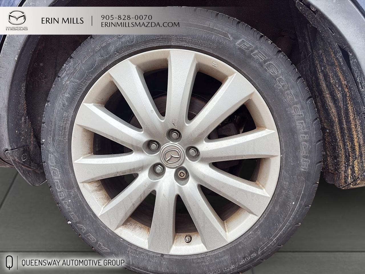 2010 Mazda CX-9 Grand Touring AS-IS AS-IS AS-IS AS-IS AS-IS AS-IS Photo