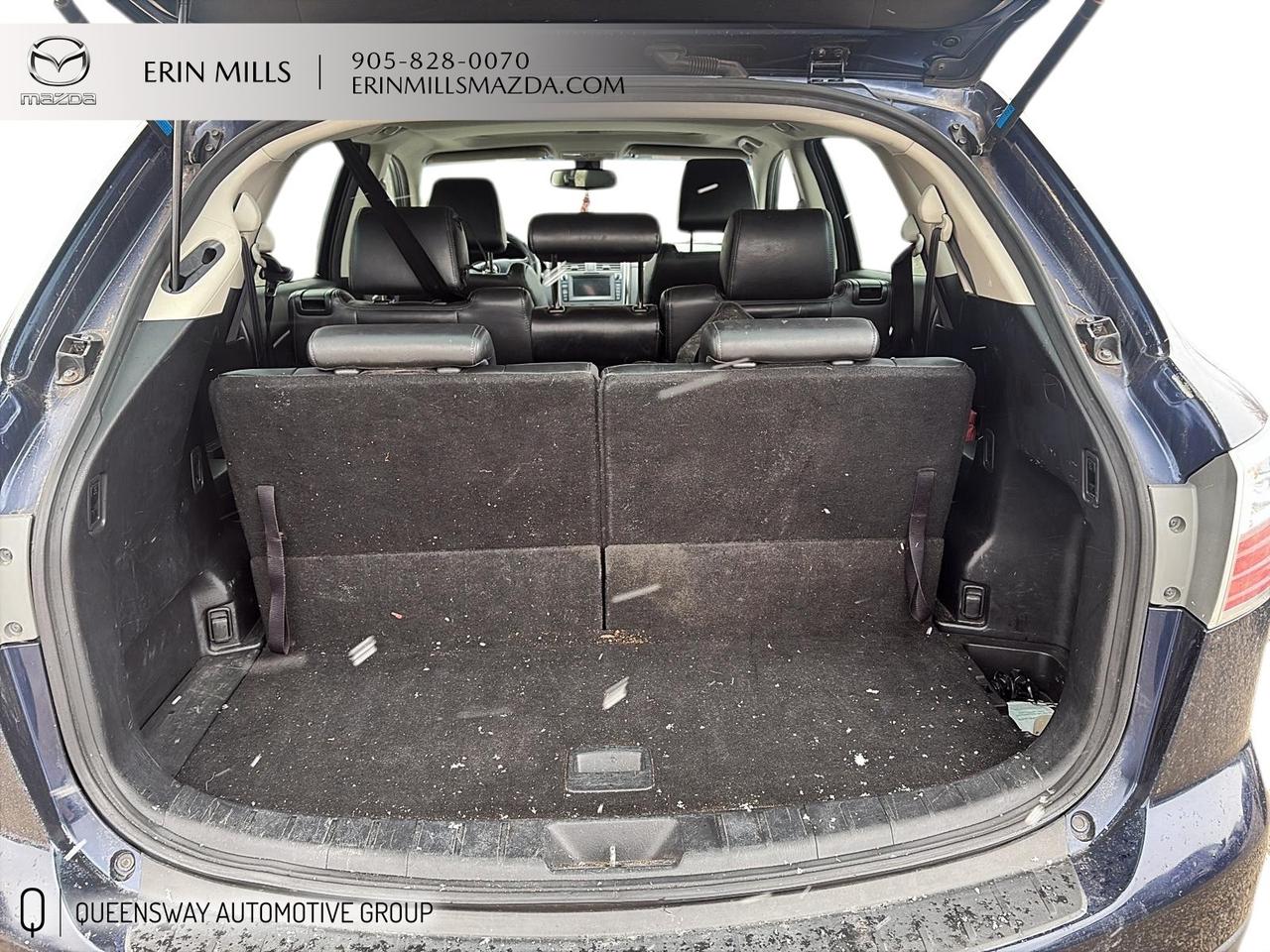 2010 Mazda CX-9 Grand Touring AS-IS AS-IS AS-IS AS-IS AS-IS AS-IS Photo