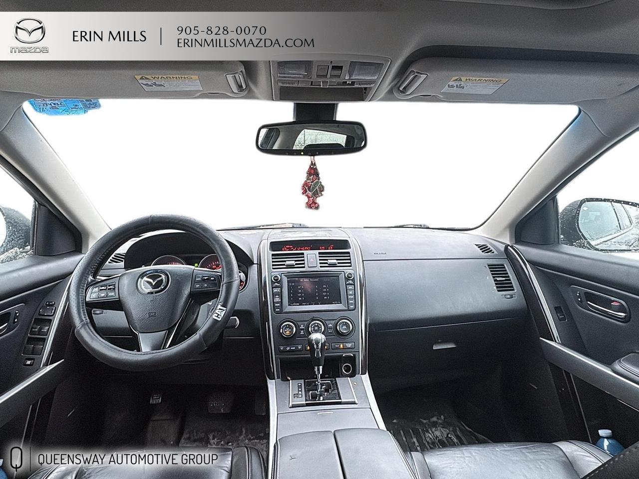 2010 Mazda CX-9 Grand Touring AS-IS AS-IS AS-IS AS-IS AS-IS AS-IS Photo