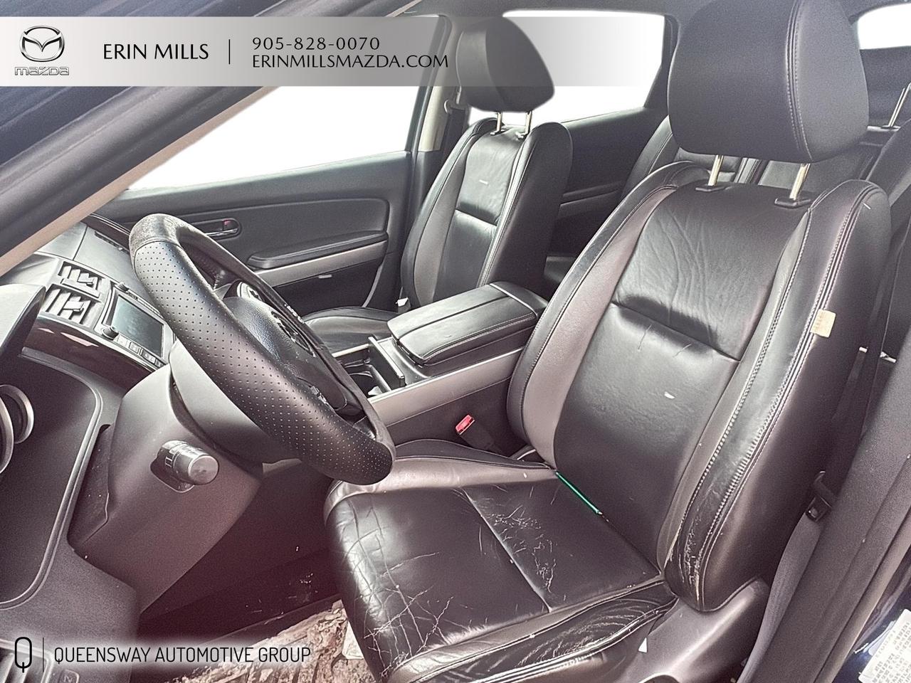 2010 Mazda CX-9 Grand Touring AS-IS AS-IS AS-IS AS-IS AS-IS AS-IS Photo