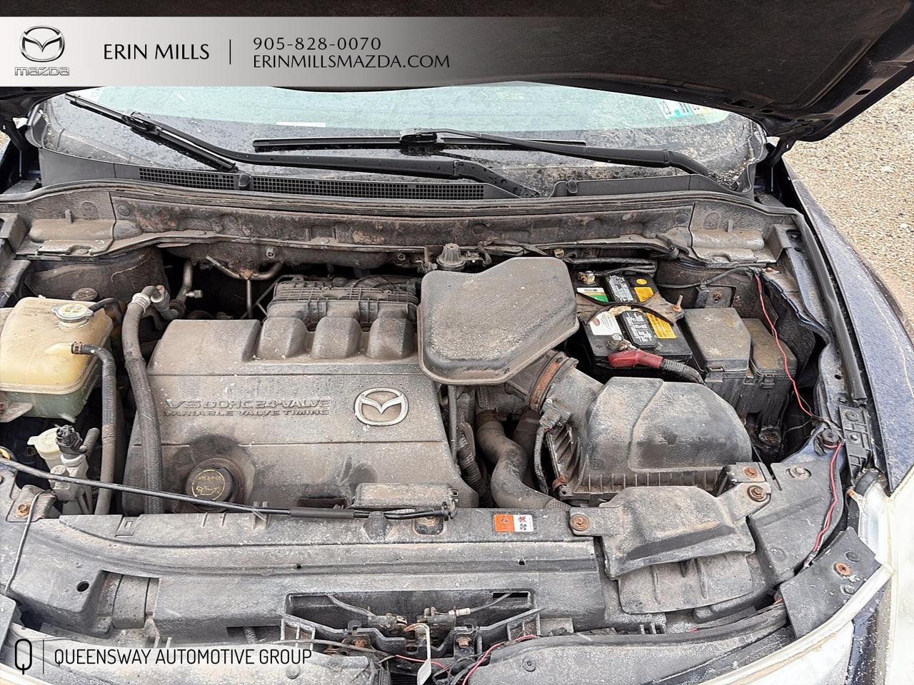 2010 Mazda CX-9 Grand Touring AS-IS AS-IS AS-IS AS-IS AS-IS AS-IS Photo