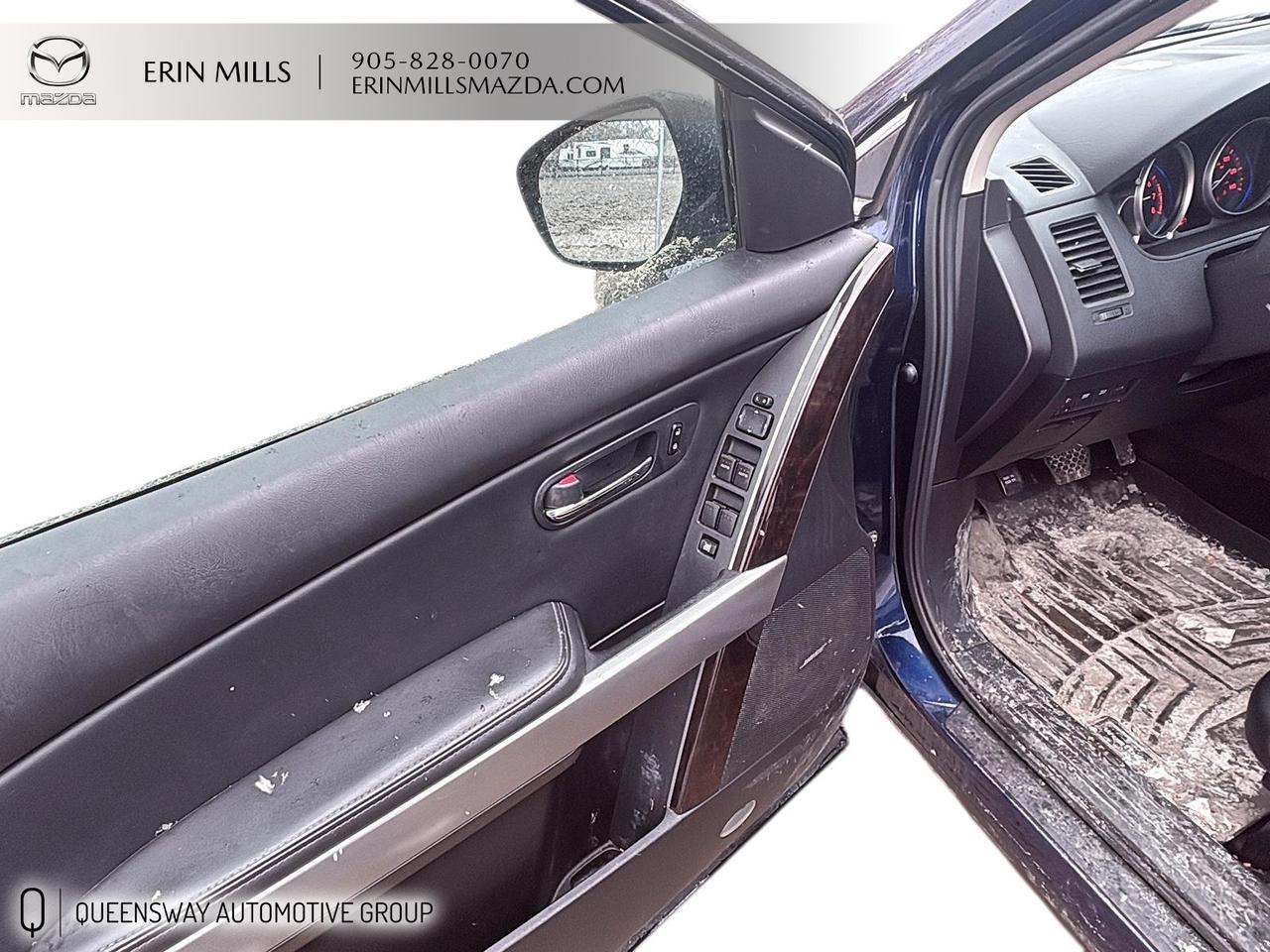 2010 Mazda CX-9 Grand Touring AS-IS AS-IS AS-IS AS-IS AS-IS AS-IS Photo