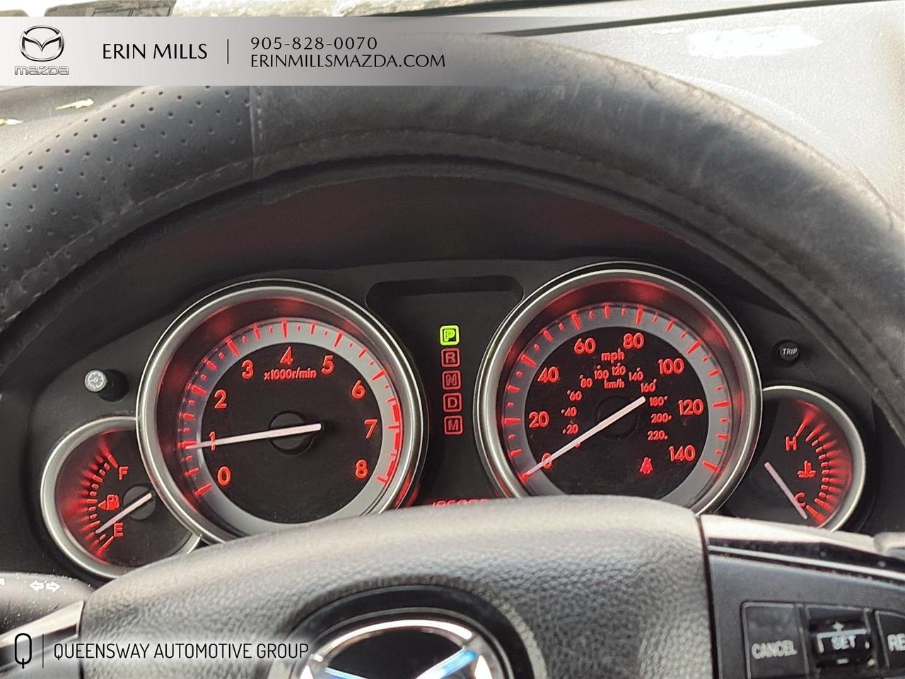 2010 Mazda CX-9 Grand Touring AS-IS AS-IS AS-IS AS-IS AS-IS AS-IS Photo