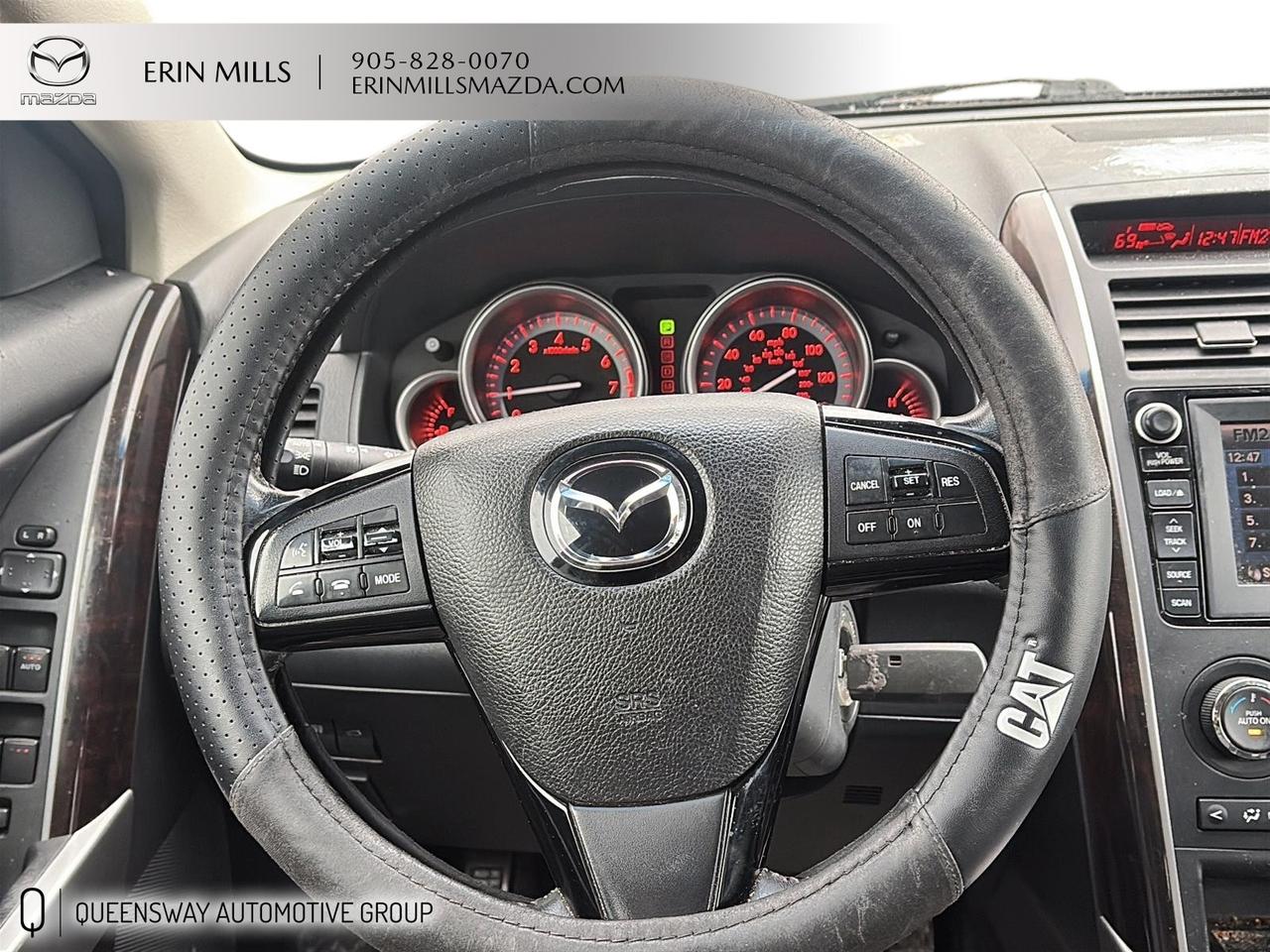 2010 Mazda CX-9 Grand Touring AS-IS AS-IS AS-IS AS-IS AS-IS AS-IS Photo