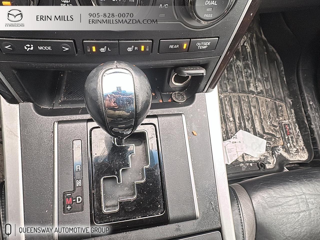 2010 Mazda CX-9 Grand Touring AS-IS AS-IS AS-IS AS-IS AS-IS AS-IS Photo