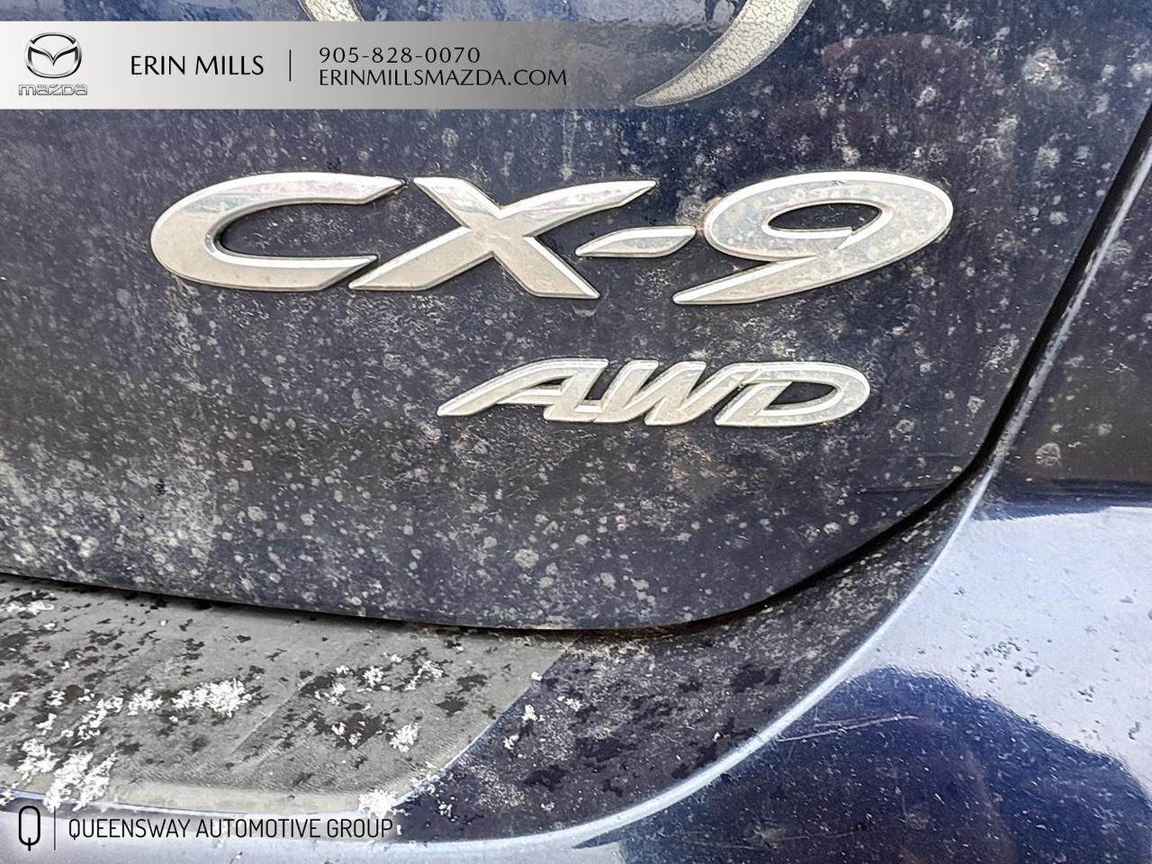 2010 Mazda CX-9 Grand Touring AS-IS AS-IS AS-IS AS-IS AS-IS AS-IS Photo