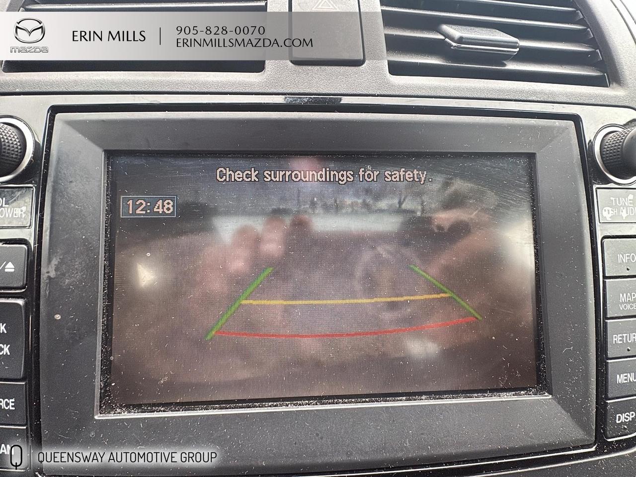 2010 Mazda CX-9 Grand Touring AS-IS AS-IS AS-IS AS-IS AS-IS AS-IS Photo