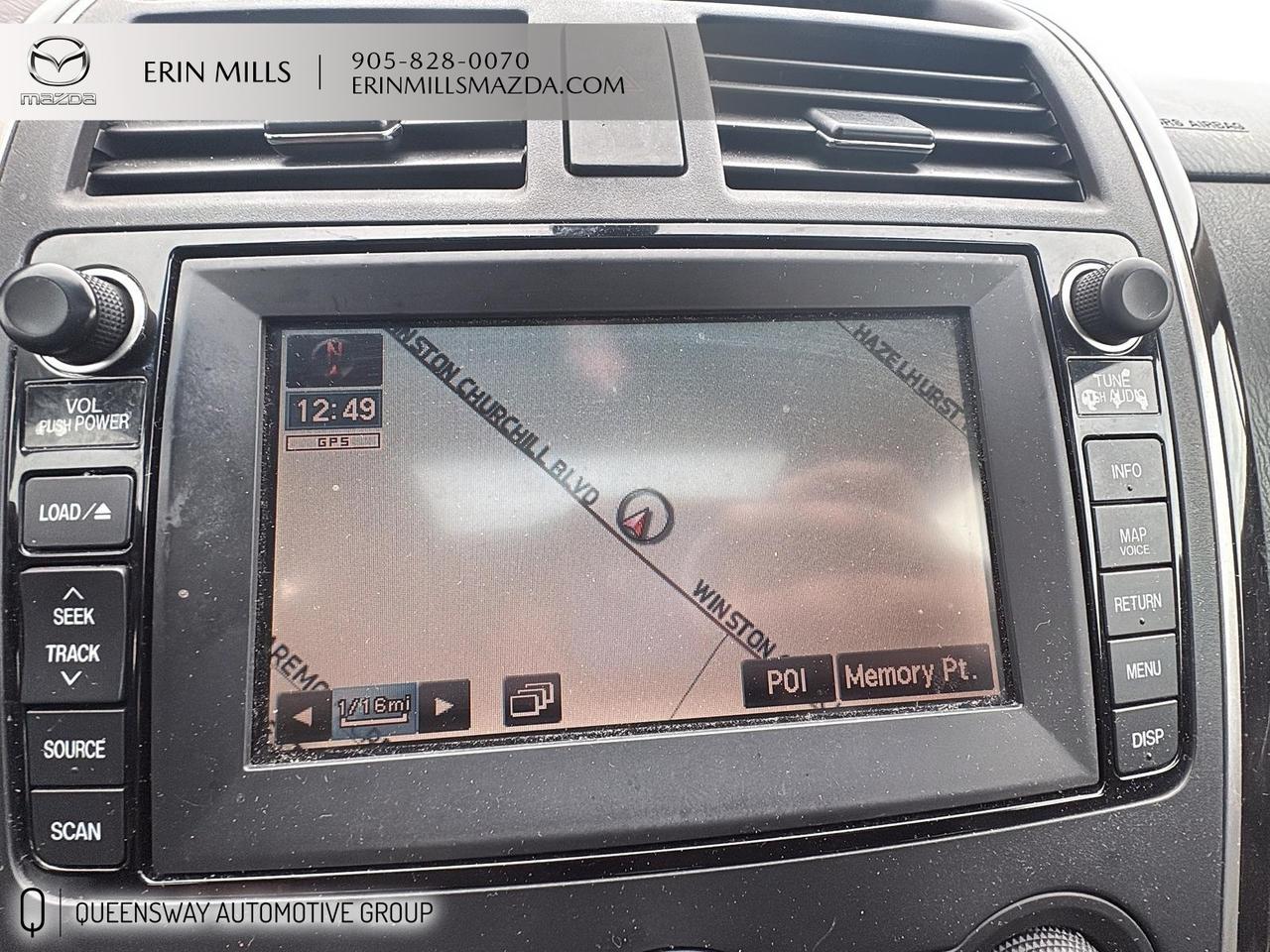 2010 Mazda CX-9 Grand Touring AS-IS AS-IS AS-IS AS-IS AS-IS AS-IS Photo