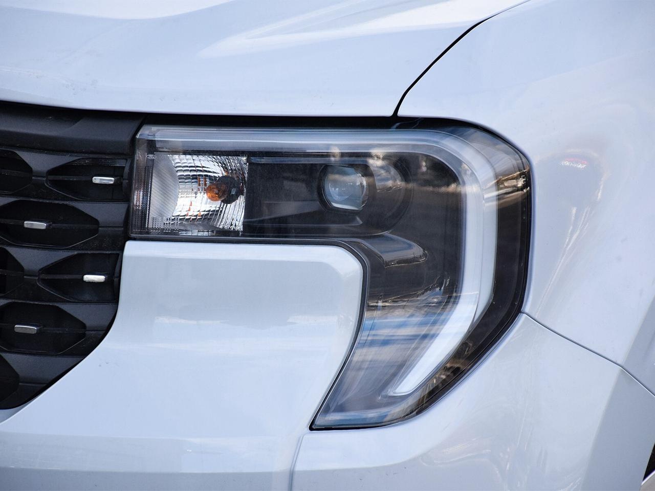 2026 Ford Maverick Lariat AWD SuperCrew Photo