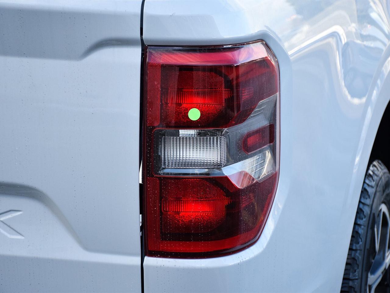 2026 Ford Maverick Lariat AWD SuperCrew Photo