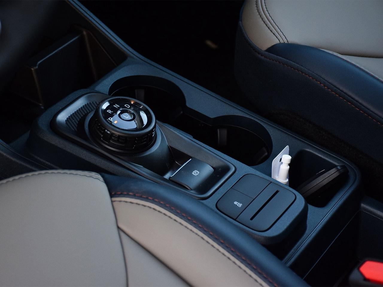 2026 Ford Maverick Lariat AWD SuperCrew Photo