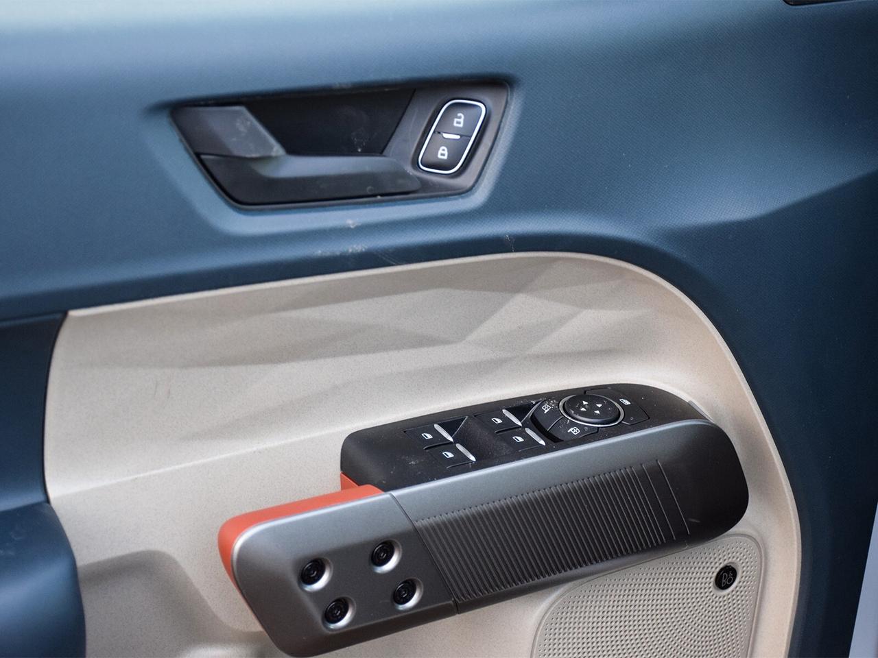 2026 Ford Maverick Lariat AWD SuperCrew Photo