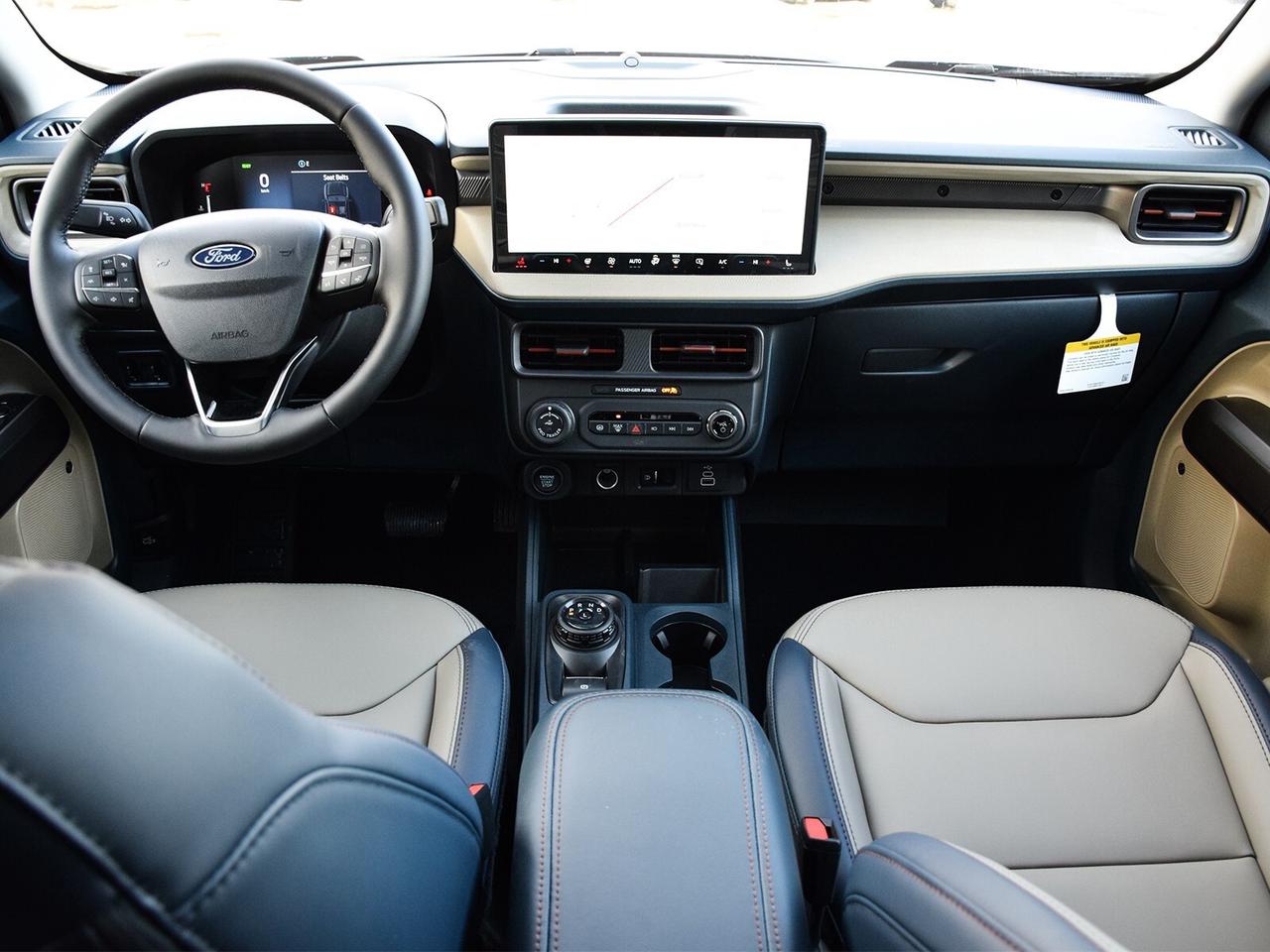 2026 Ford Maverick Lariat AWD SuperCrew Photo