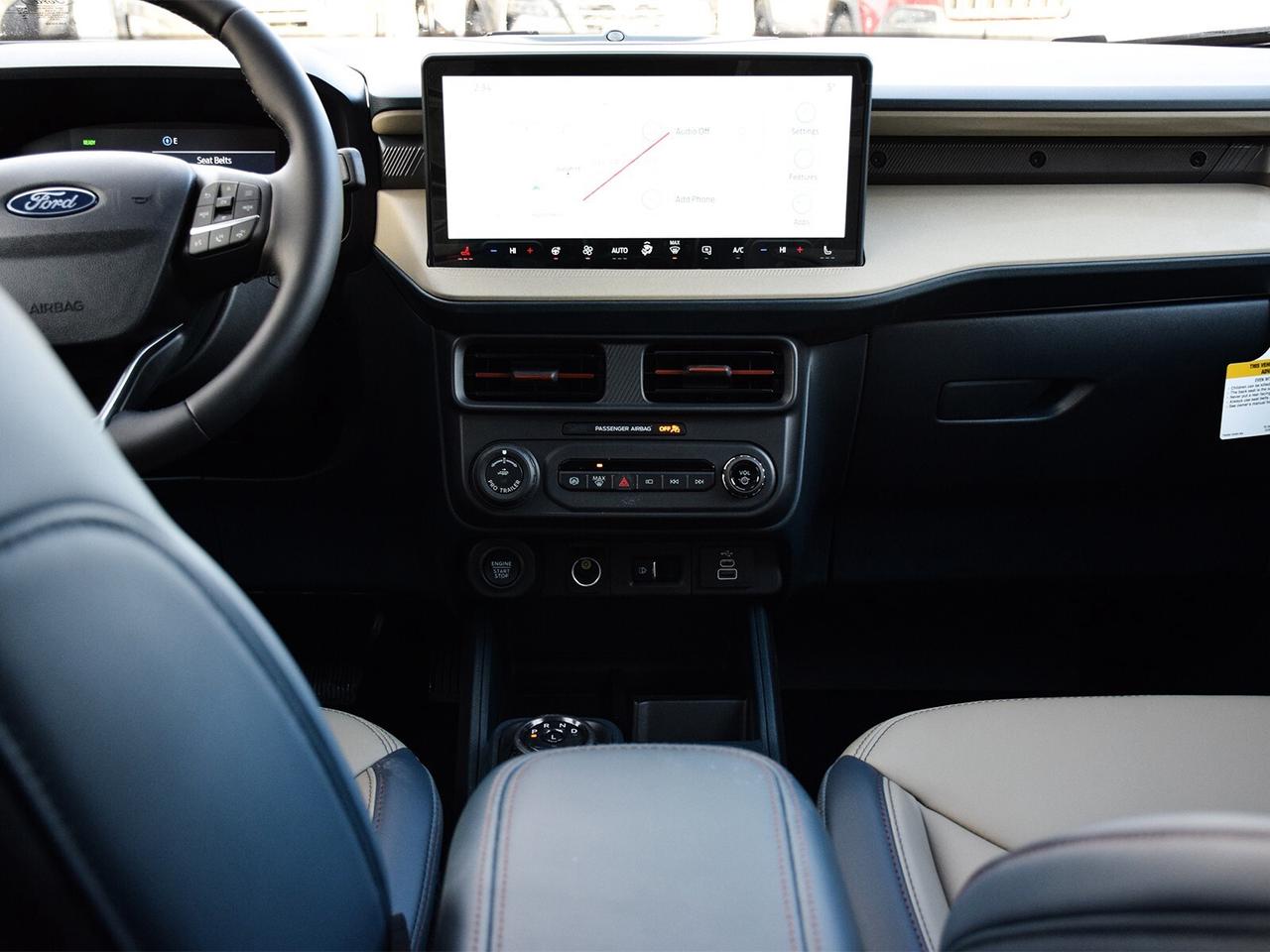 2026 Ford Maverick Lariat AWD SuperCrew Photo