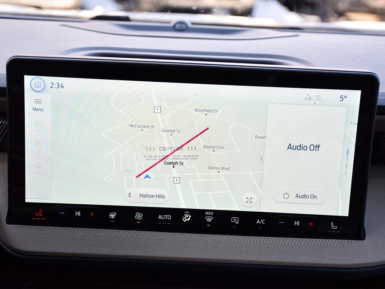 2026 Ford Maverick Lariat AWD SuperCrew Photo