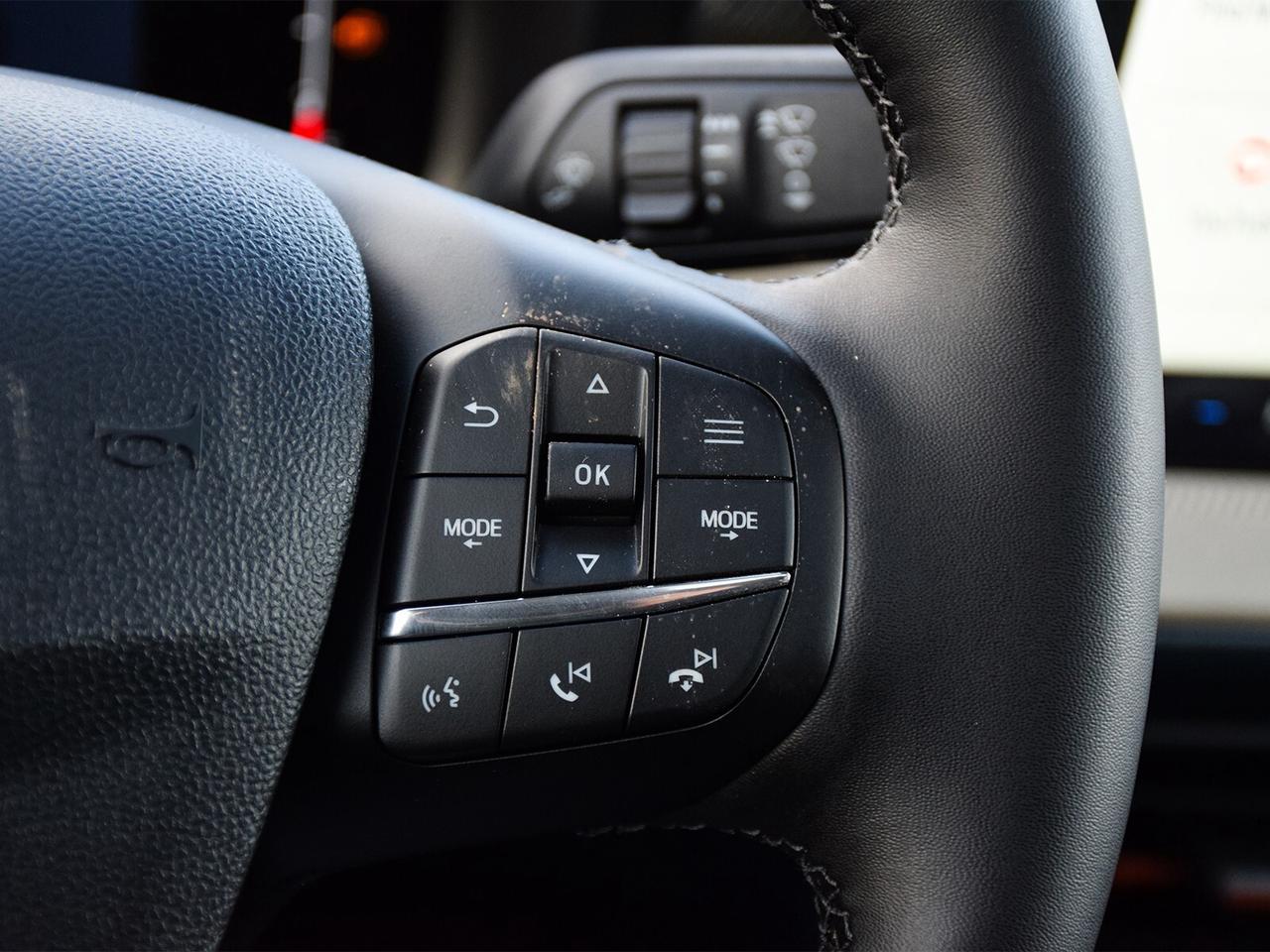 2026 Ford Maverick Lariat AWD SuperCrew Photo