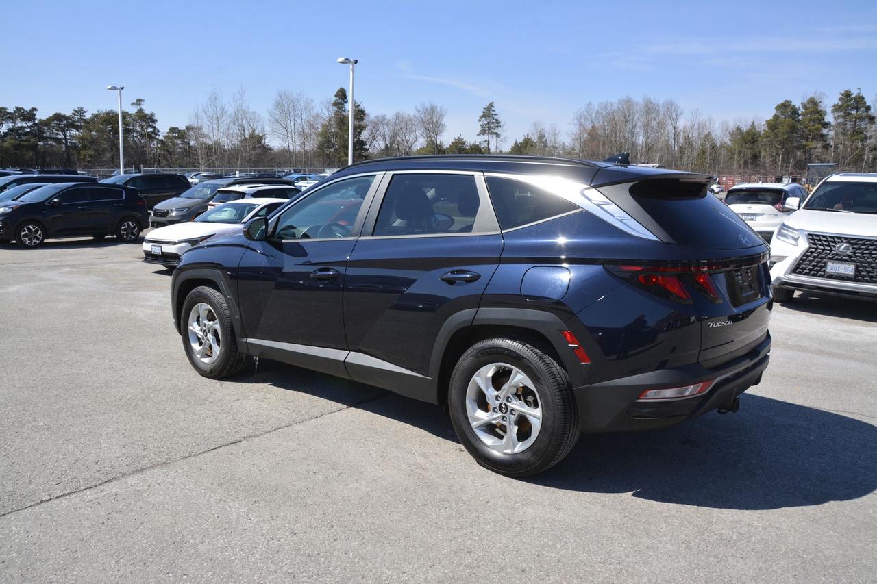 2022 Hyundai Tucson Preferred Photo