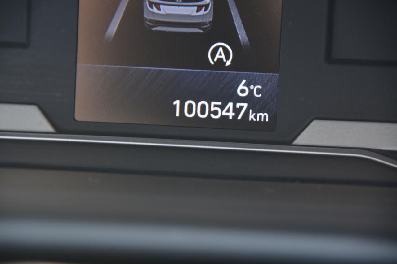 2022 Hyundai Tucson Preferred Photo