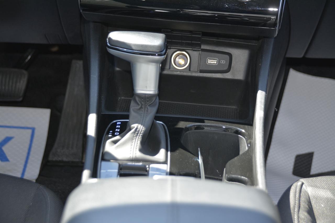 2022 Hyundai Tucson Preferred Photo