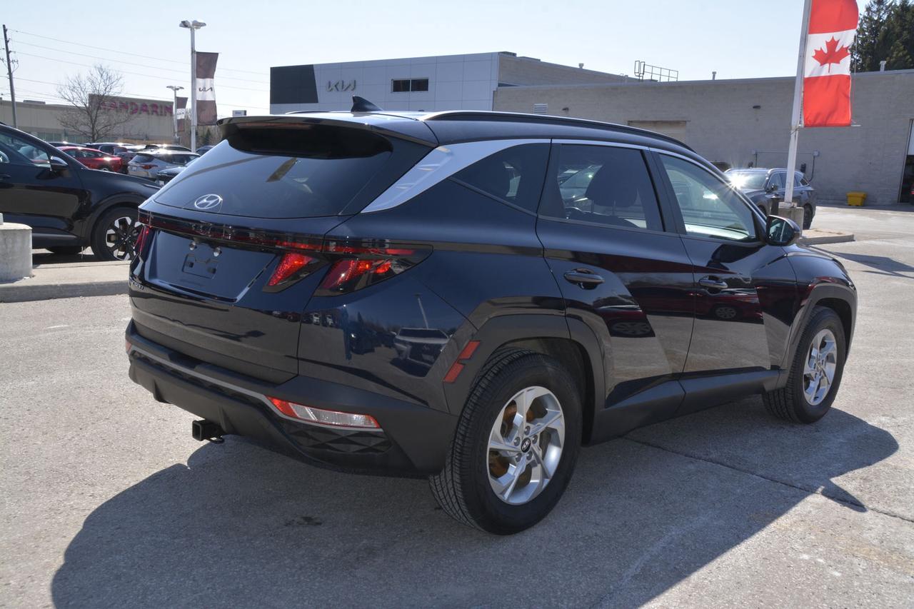 2022 Hyundai Tucson Preferred Photo