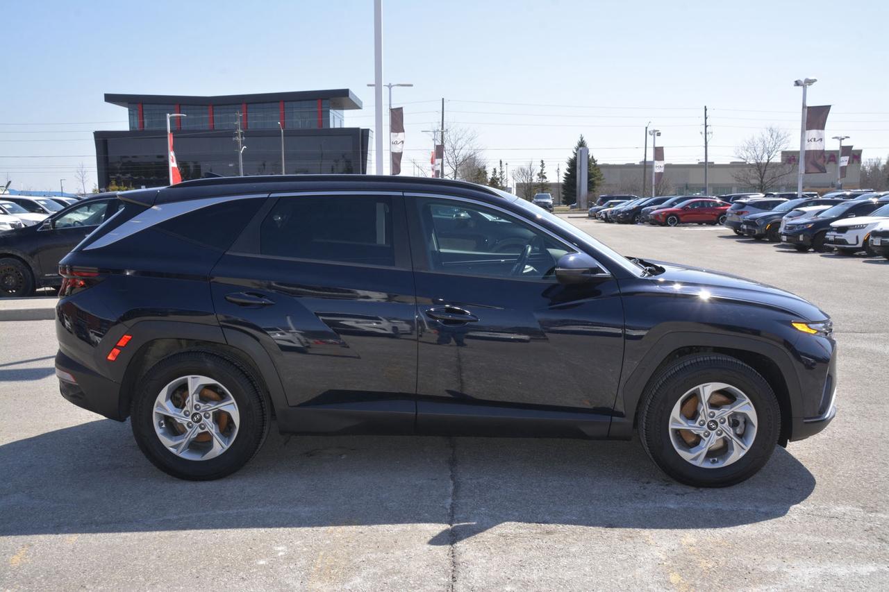 2022 Hyundai Tucson Preferred Photo