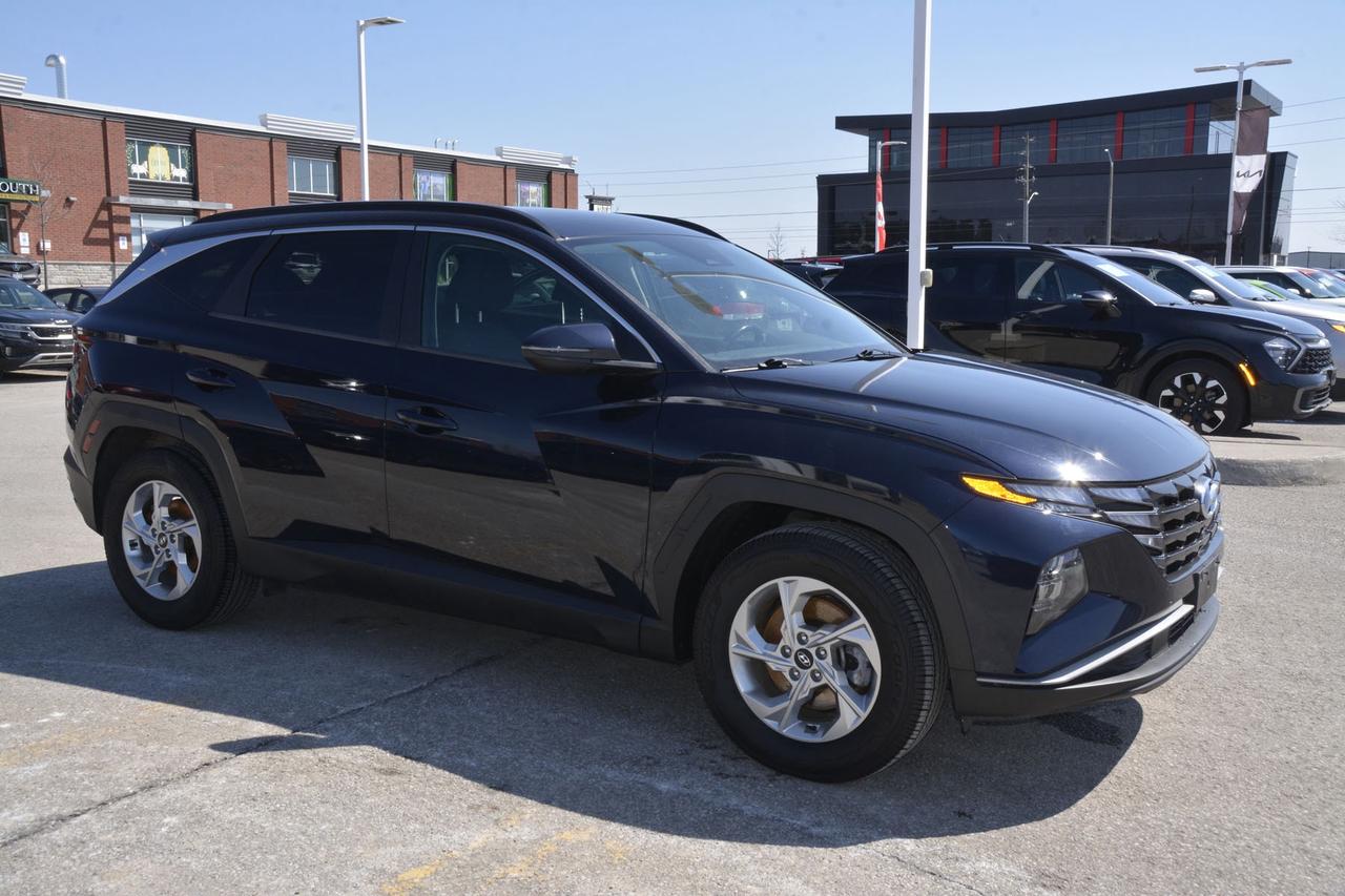 2022 Hyundai Tucson Preferred Photo