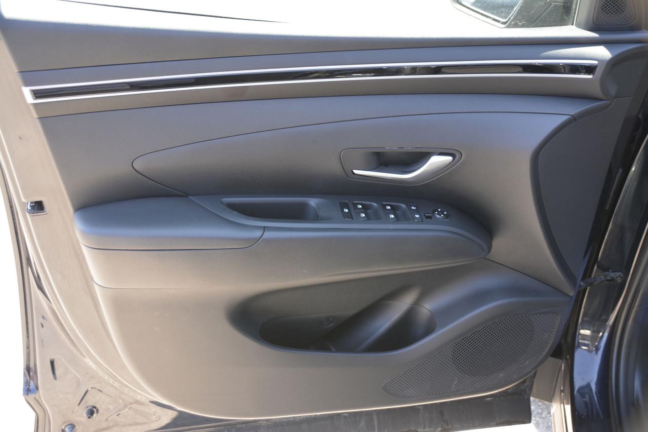 2022 Hyundai Tucson Preferred Photo