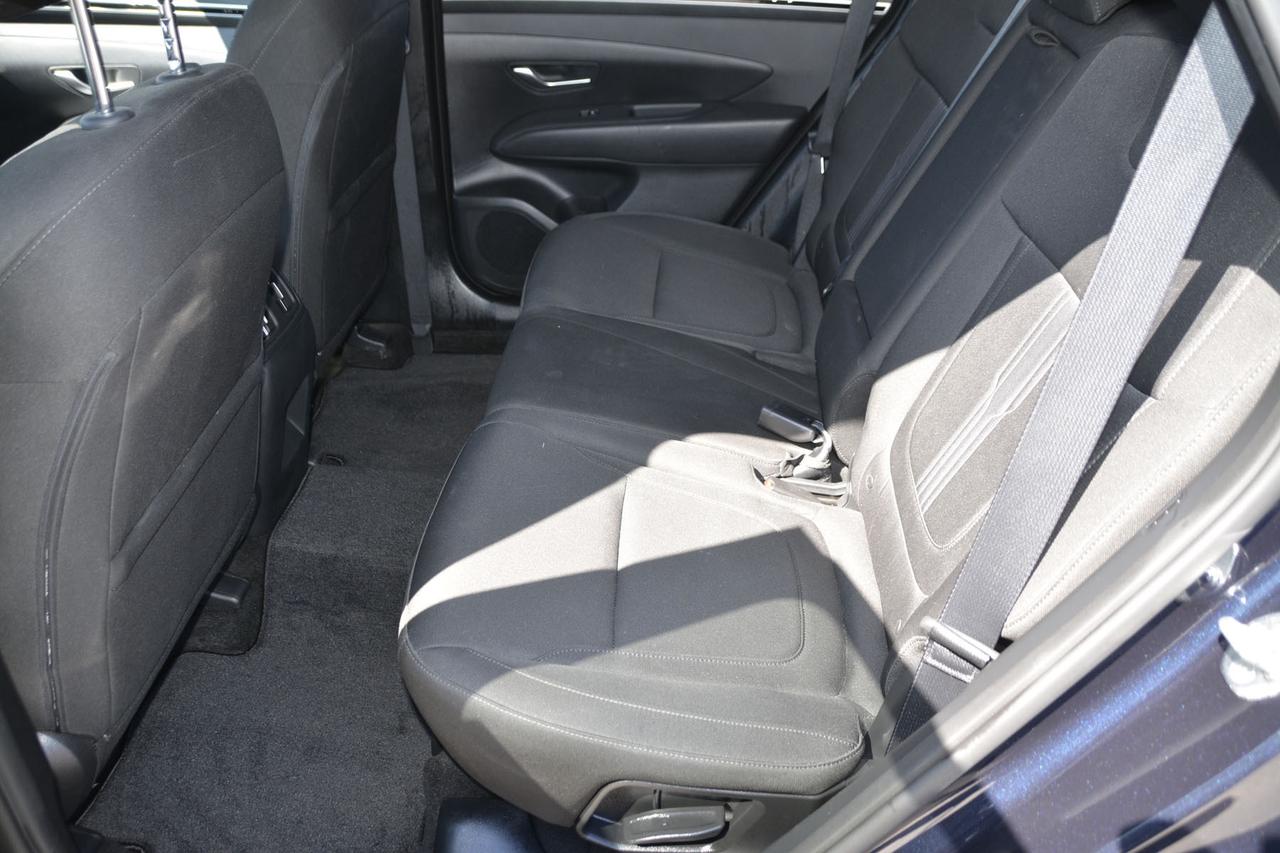 2022 Hyundai Tucson Preferred Photo