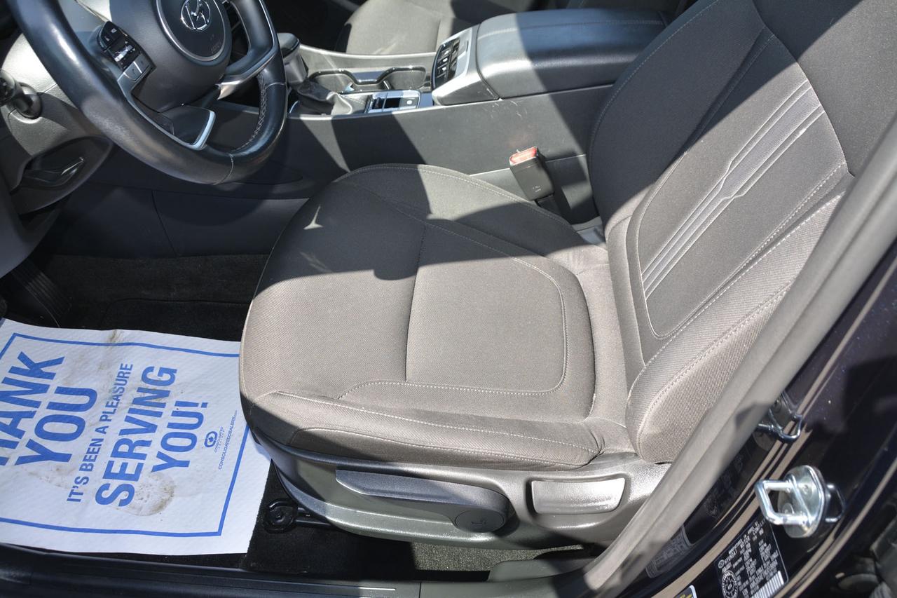 2022 Hyundai Tucson Preferred Photo