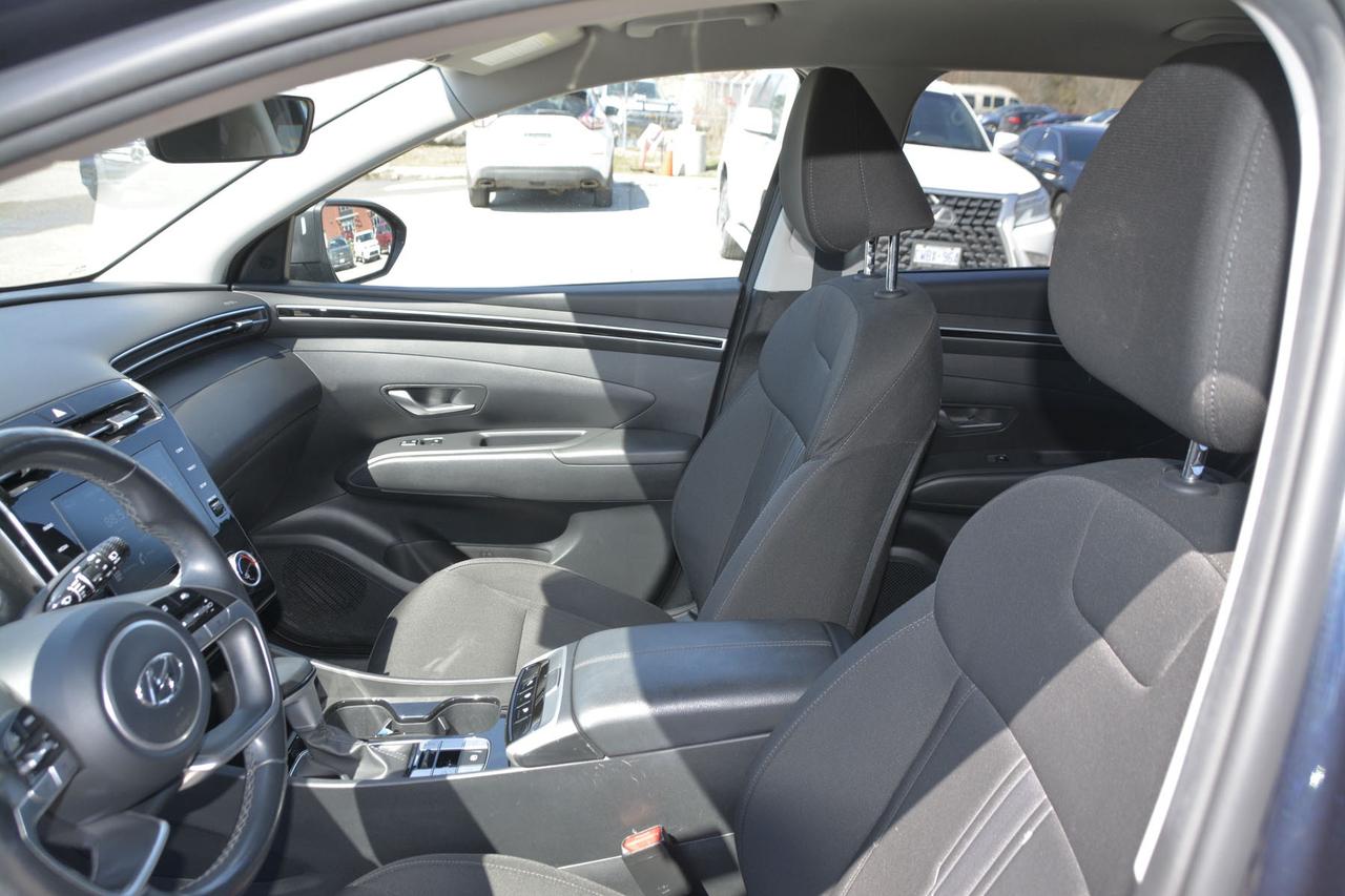 2022 Hyundai Tucson Preferred Photo
