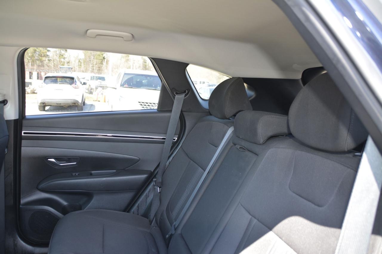 2022 Hyundai Tucson Preferred Photo
