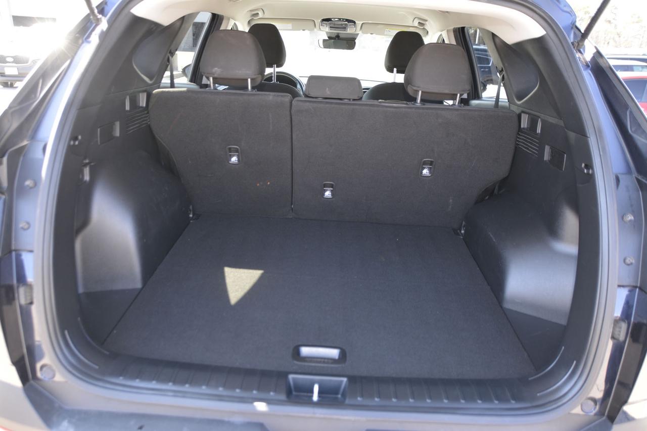 2022 Hyundai Tucson Preferred Photo