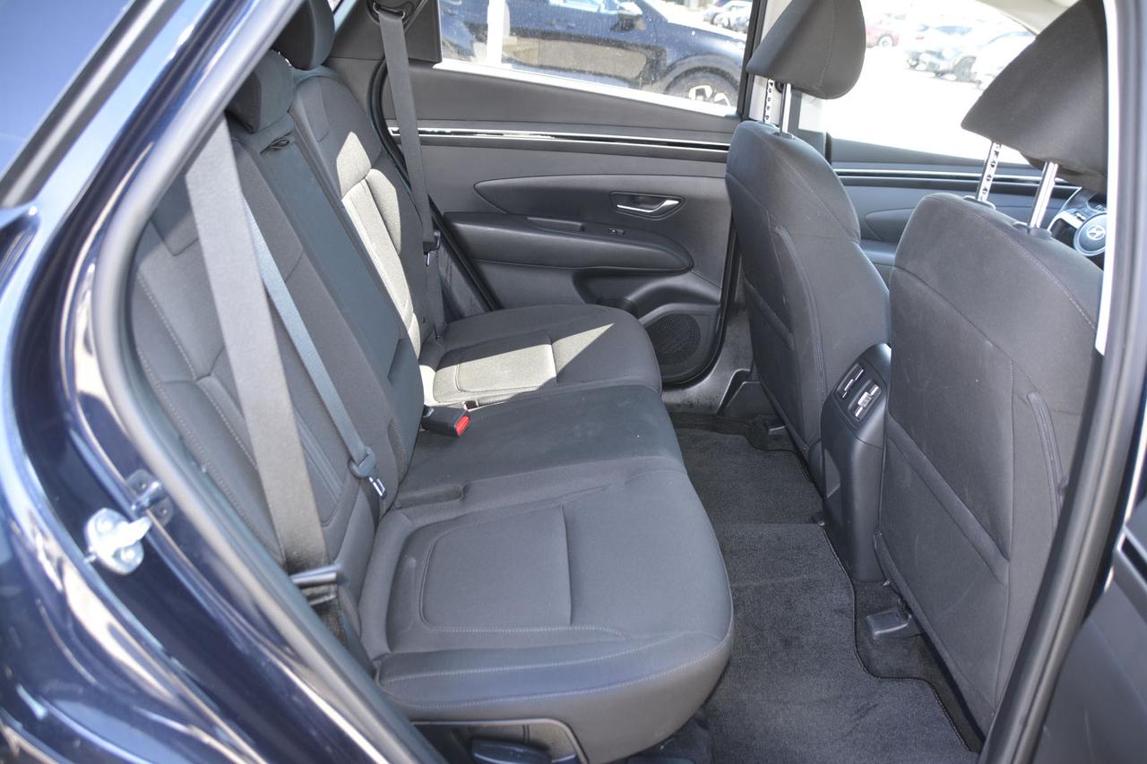 2022 Hyundai Tucson Preferred Photo