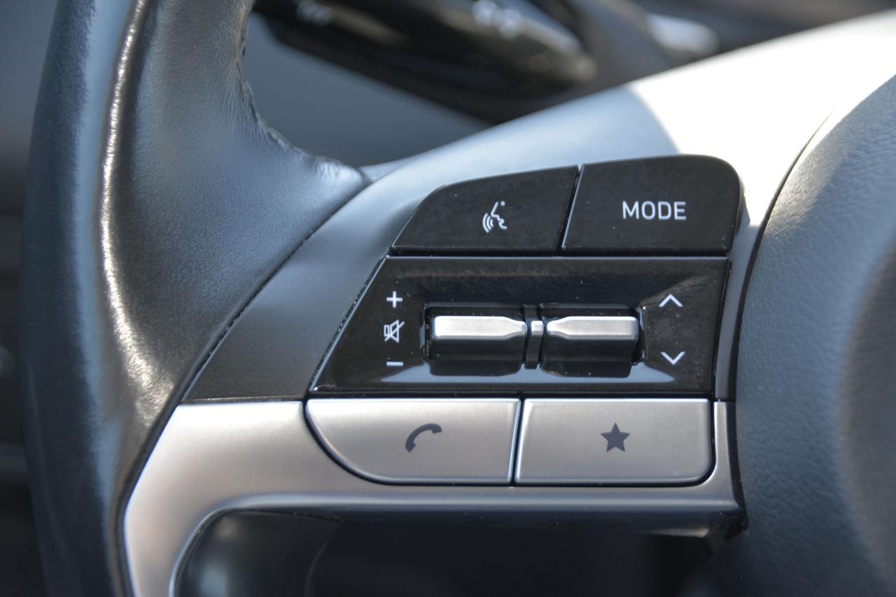 2022 Hyundai Tucson Preferred Photo