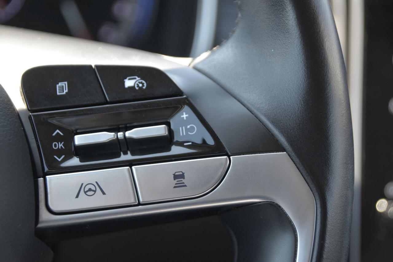 2022 Hyundai Tucson Preferred Photo