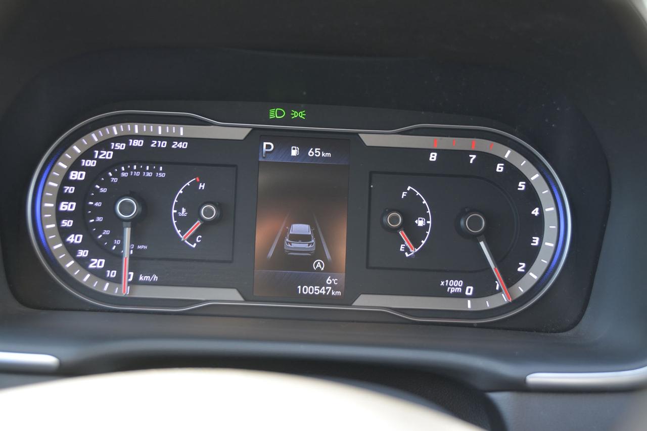 2022 Hyundai Tucson Preferred Photo