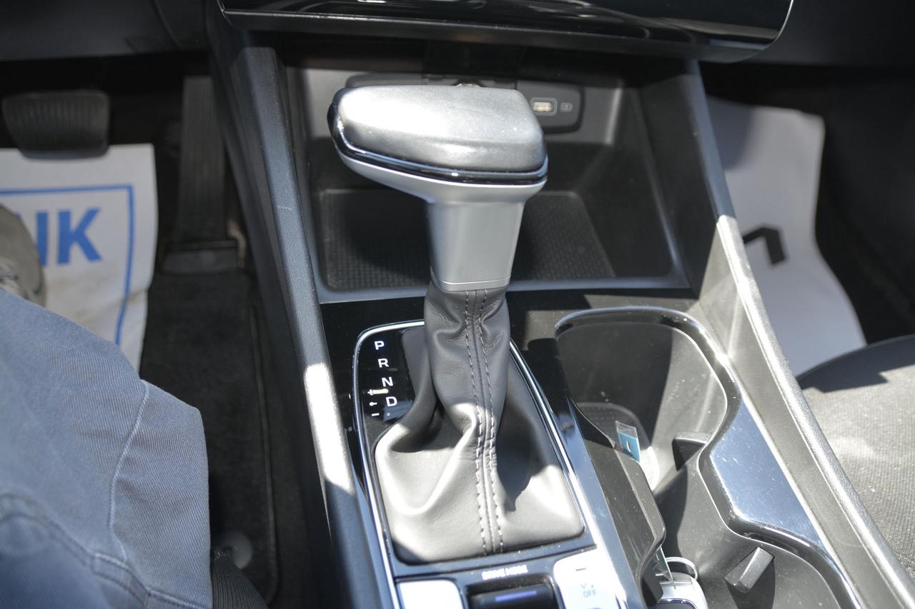 2022 Hyundai Tucson Preferred Photo