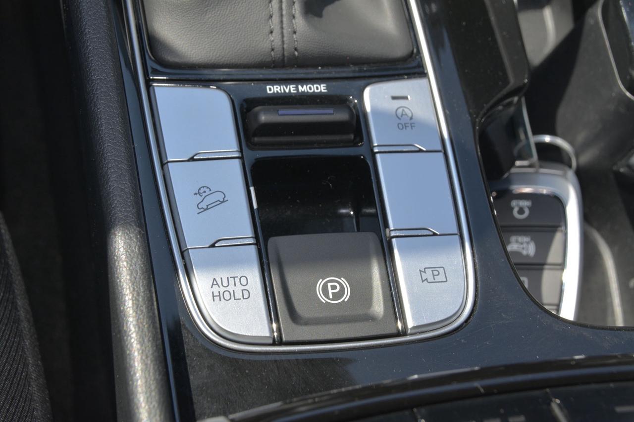 2022 Hyundai Tucson Preferred Photo