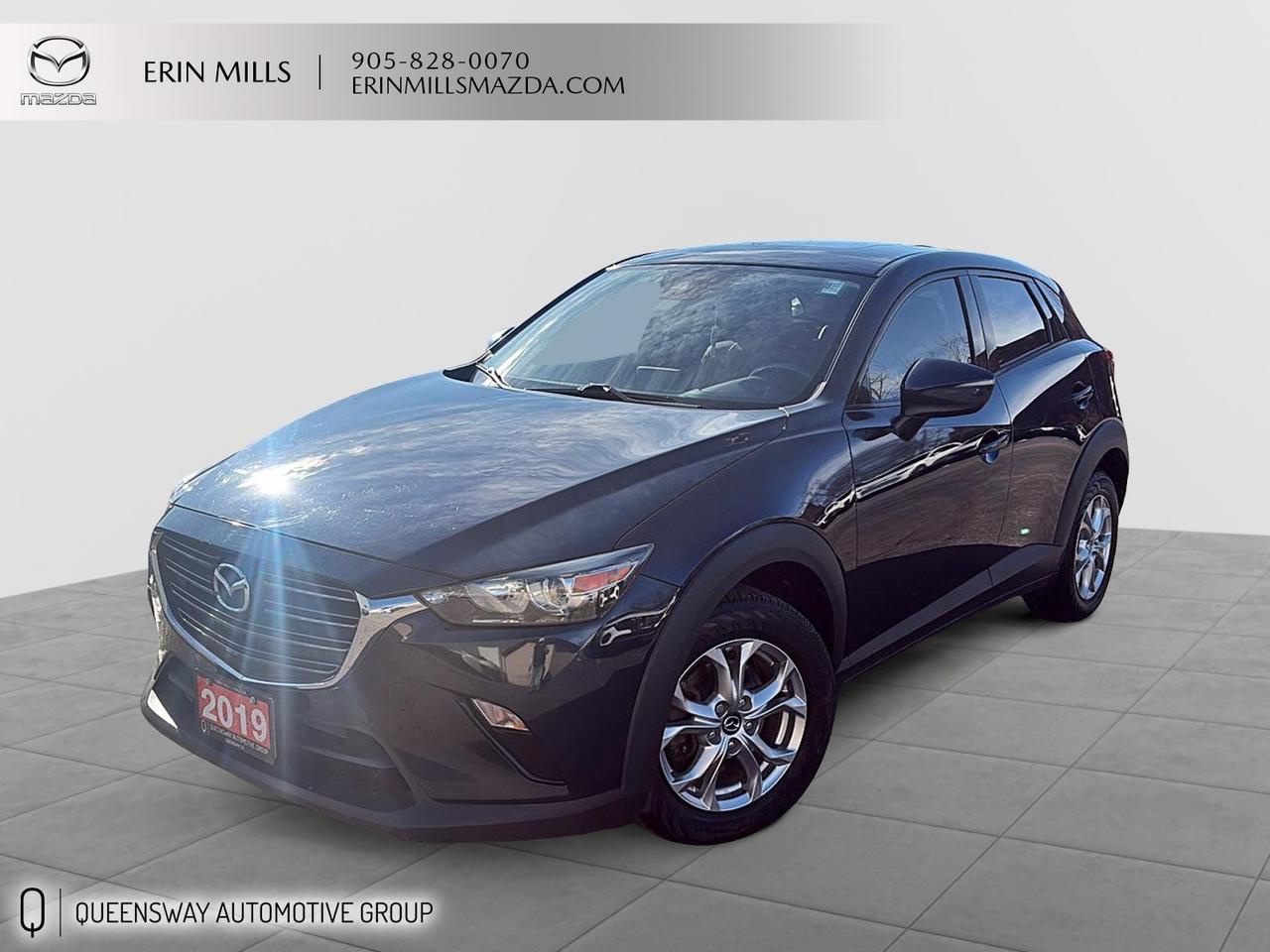 2019 Mazda CX-3 GS Photo0