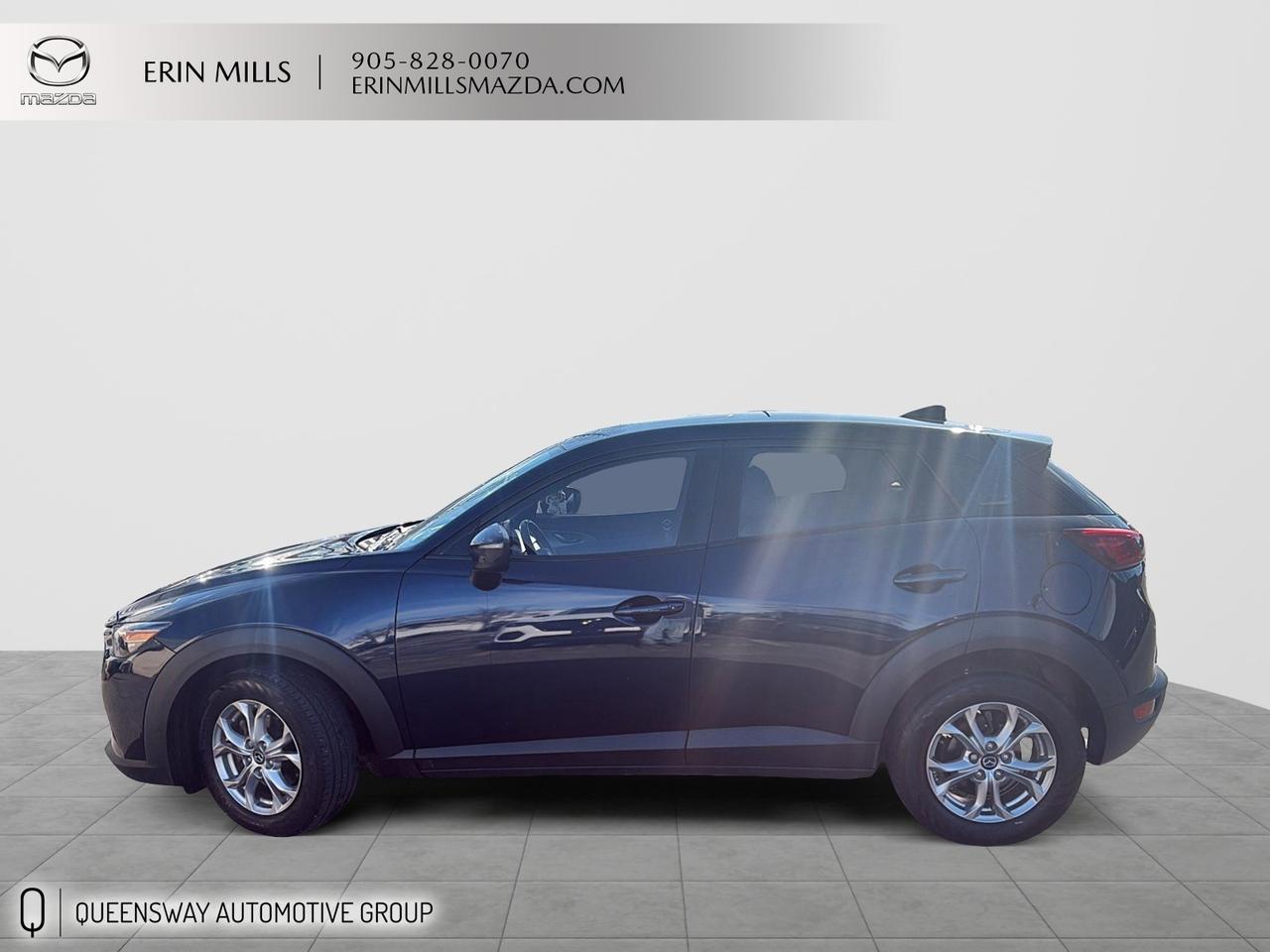 2019 Mazda CX-3 GS Photo4