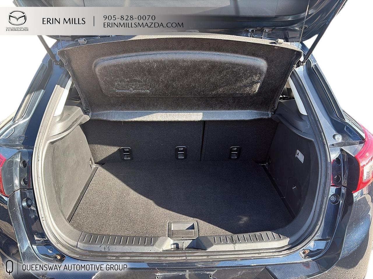 2019 Mazda CX-3 GS Photo