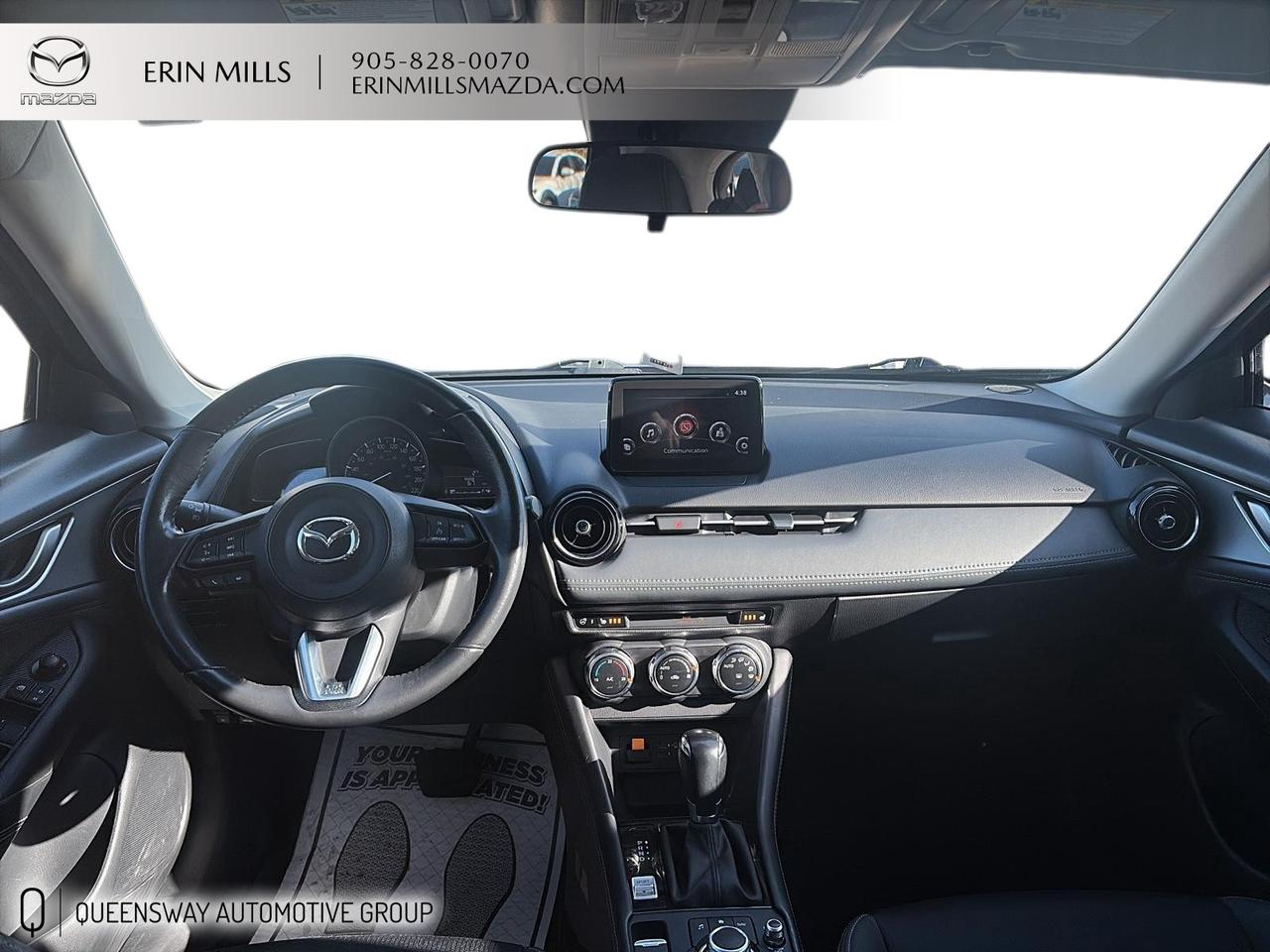 2019 Mazda CX-3 GS Photo