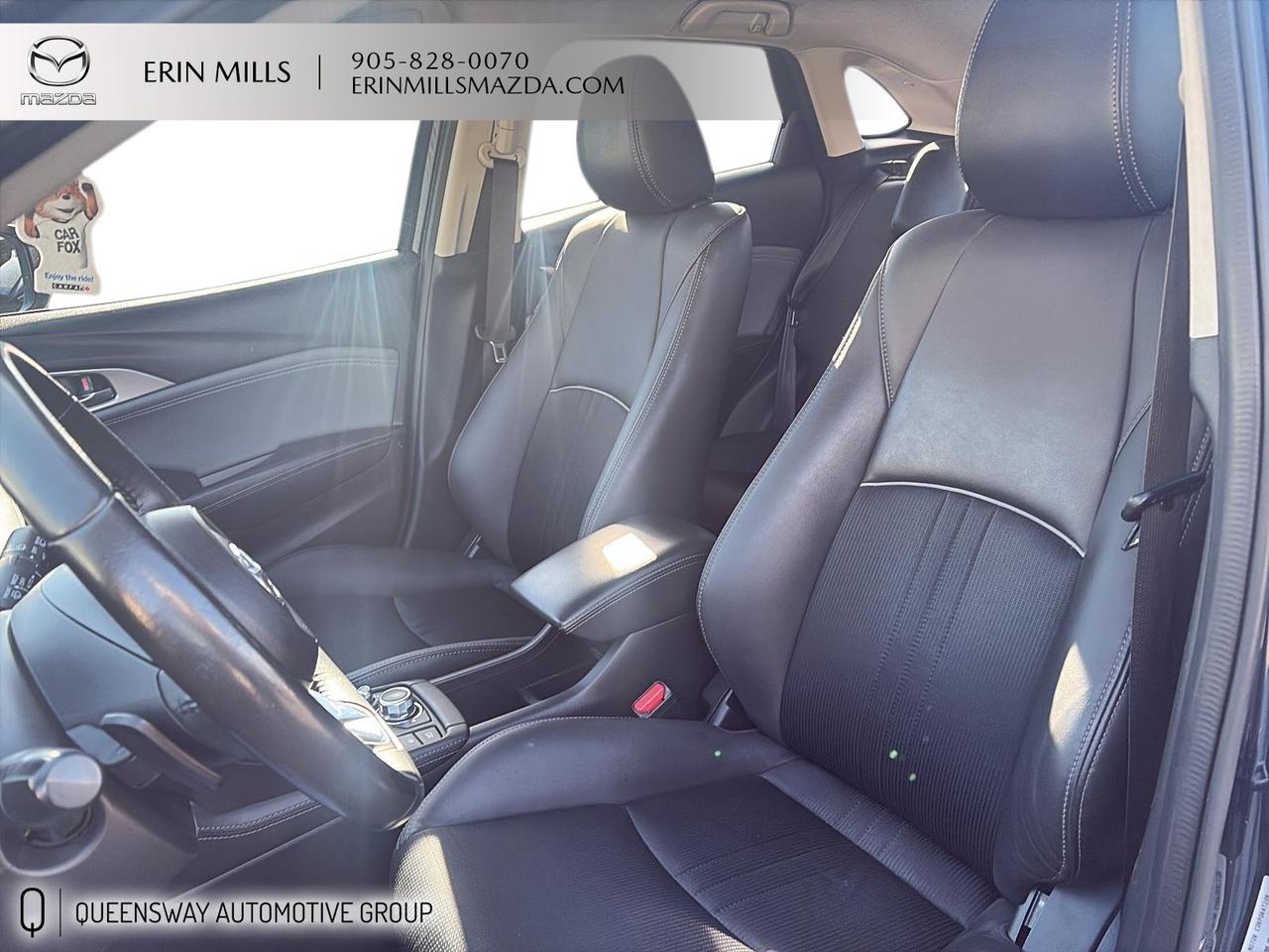 2019 Mazda CX-3 GS Photo