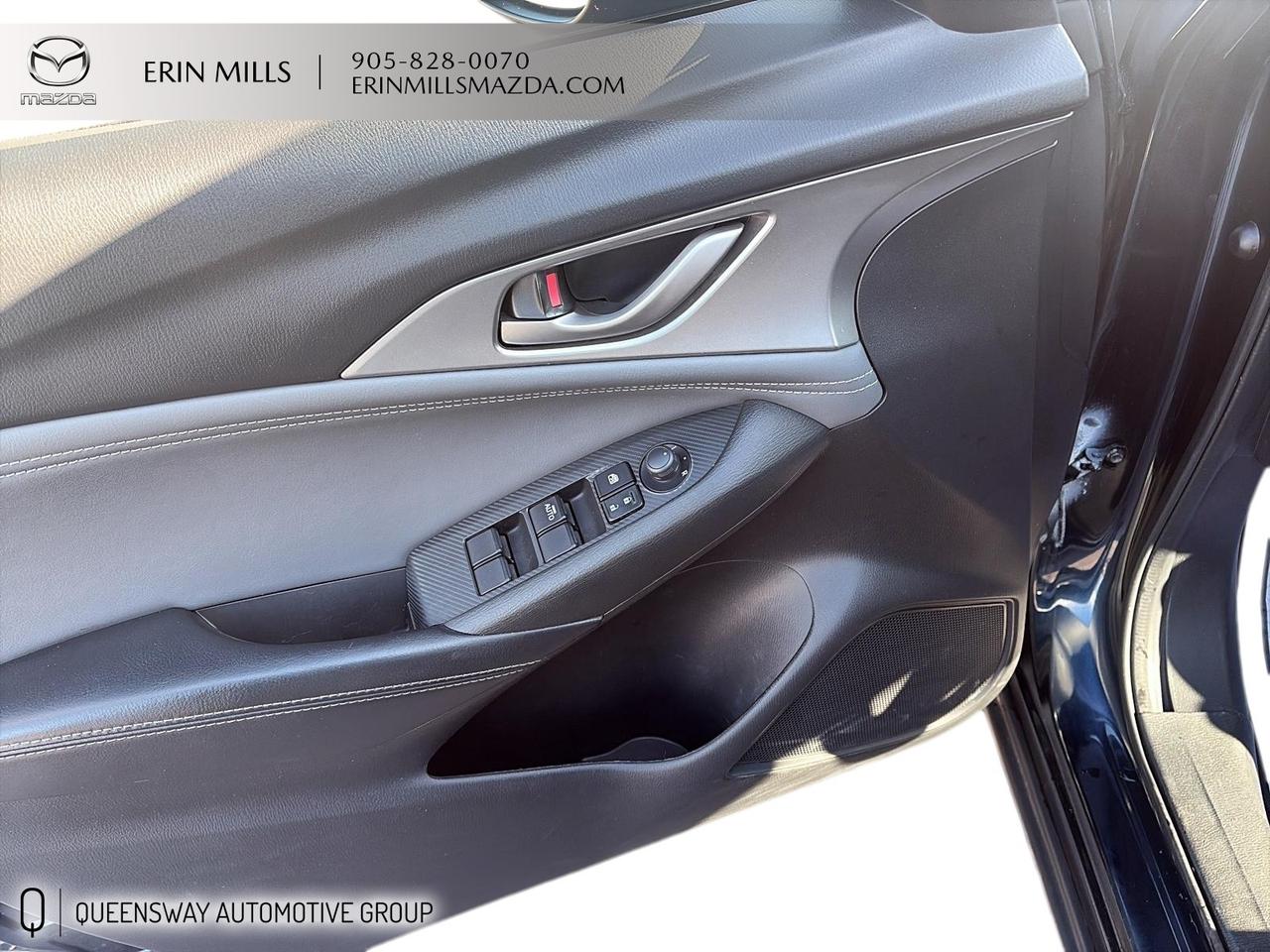 2019 Mazda CX-3 GS Photo