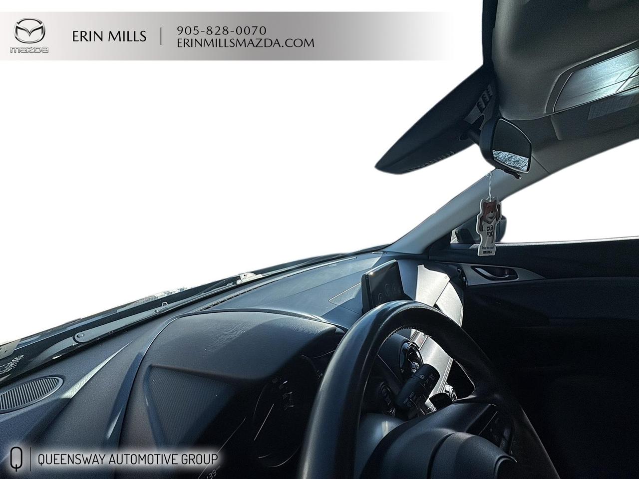 2019 Mazda CX-3 GS Photo