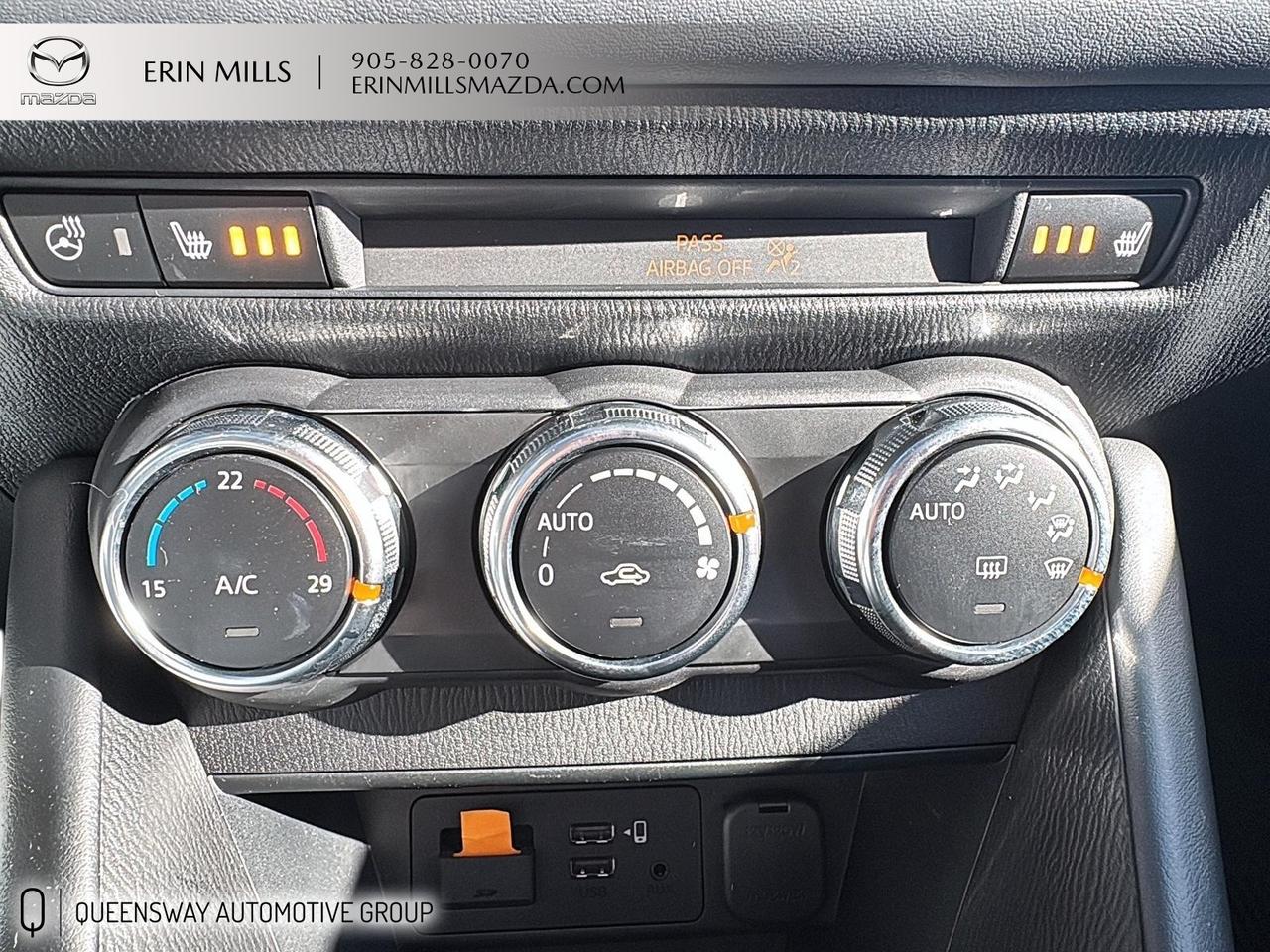 2019 Mazda CX-3 GS Photo