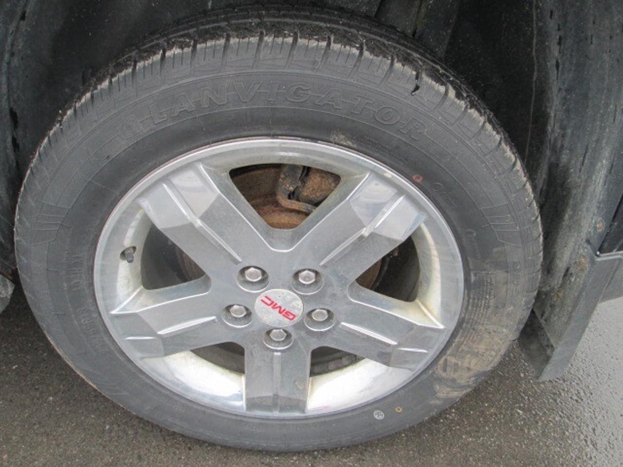 2016 GMC Terrain AWD 4dr SLE w-SLE-2, Power Group, Back up camera Photo