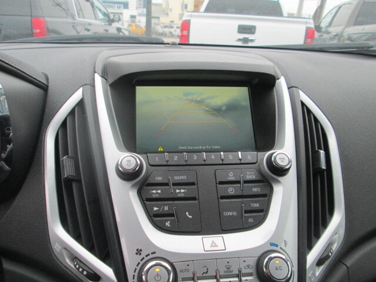 2016 GMC Terrain AWD 4dr SLE w-SLE-2, Power Group, Back up camera Photo