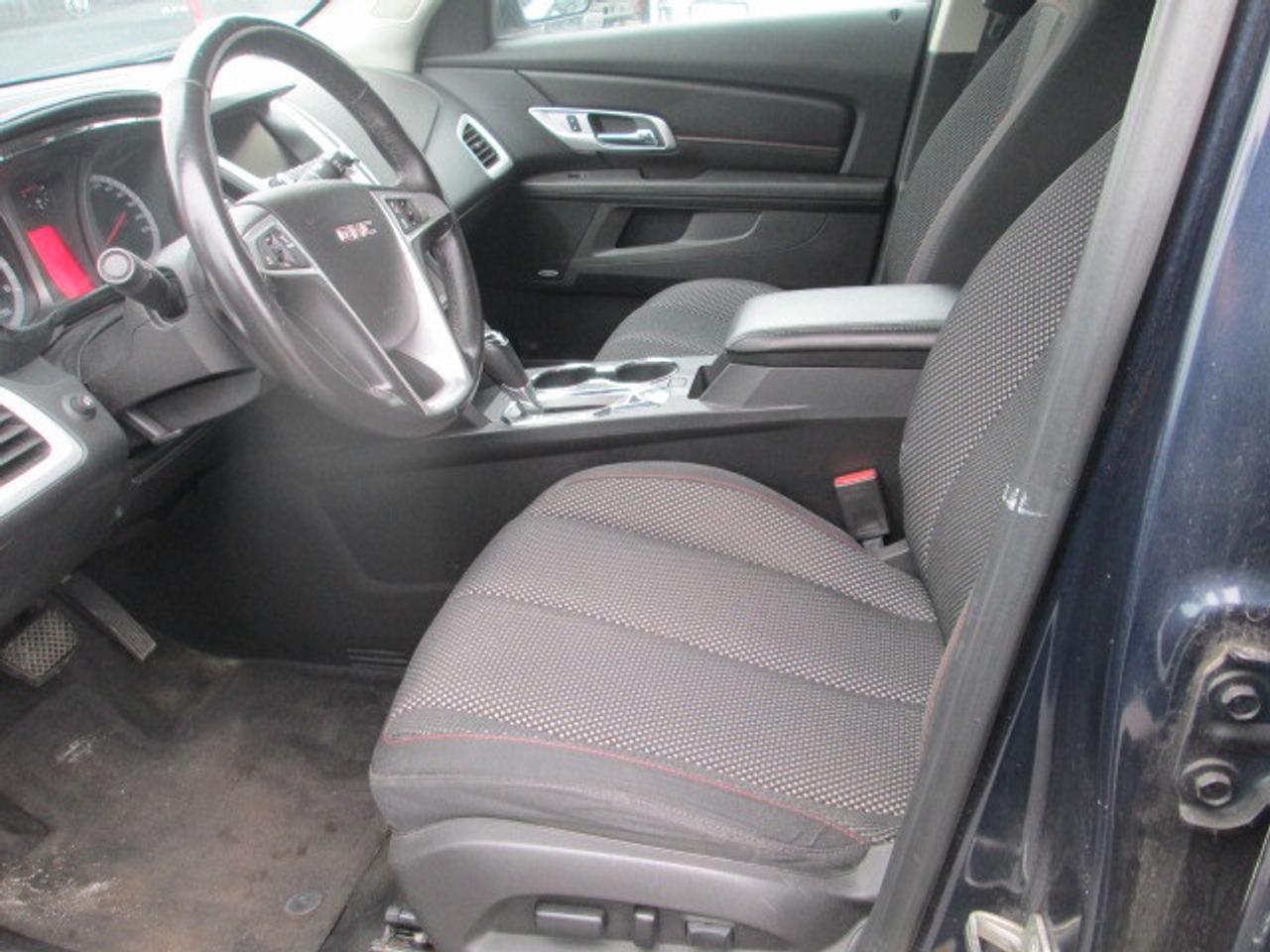 2016 GMC Terrain AWD 4dr SLE w-SLE-2, Power Group, Back up camera Photo